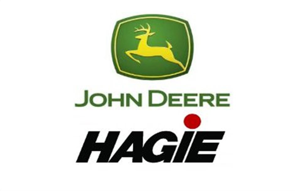 Εταιρεία ψεκαστικών εξαγόρασε η John Deere
